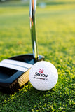 Srixon Z-Star XV Tour Divide Golf Balls - Sleeve