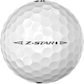 Srixon Z Star ♦ Tour Diamond Golf Balls - Sleeve