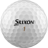 Srixon Z Star ♦ Tour Diamond Golf Balls - Sleeve