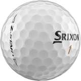 Srixon Z Star ♦ Tour Diamond Golf Balls