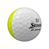 Srixon Z-Star Tour Divide Golf Balls