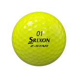 Srixon Z-Star Tour Divide Golf Balls