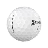 Srixon Z-Star Tour Golf Balls - Sleeve