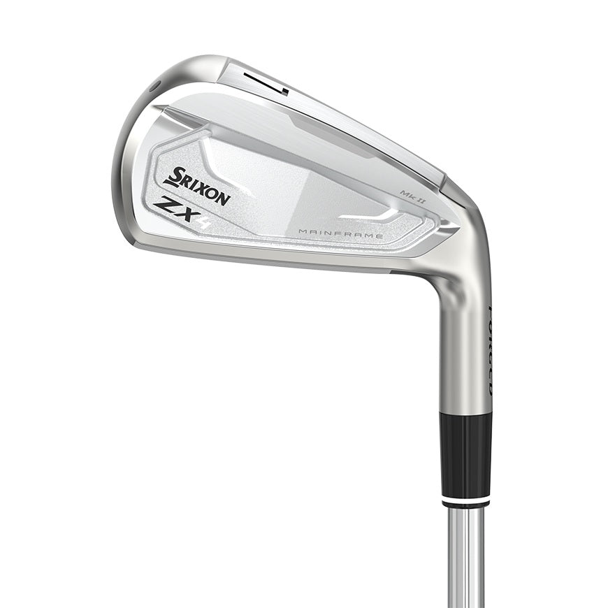 Srixon ZX4 Mk II Iron Set - 23 Men – Golfio