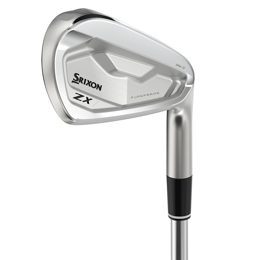【送料0円】 Srixon Golf ZX7 Mk II Irons ダンロップ