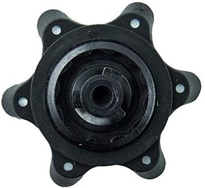 Champ Zarma Tri-Lok Spikes 18 pack