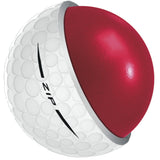 Wilson Staff Zip 302 Golf Balls