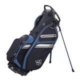 Wilson Staff EXO II Stand Carry Golf Bag