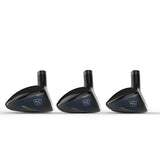 Wilson Staff D9 Hybrid