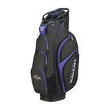 WIlson NFL Licensed Xtra Golf Cart Bags (Previous Model)