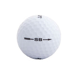 Bandit Golf Non-Conforming Maximum Distance SB Small Balls - Sleeve