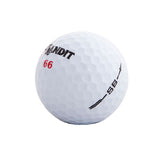 Bandit Golf Non-Conforming Maximum Distance SB Small Balls - Sleeve