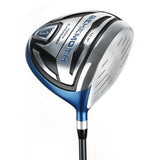 Intech Golf Behemoth Illegal Non-Conforming 520cc Driver