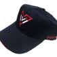 Volvik Hat Golf Structured Logo Hat / Cap