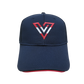 Volvik Hat Golf Structured Logo Hat / Cap