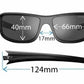 Tifosi Optics Bronx Sunglasses