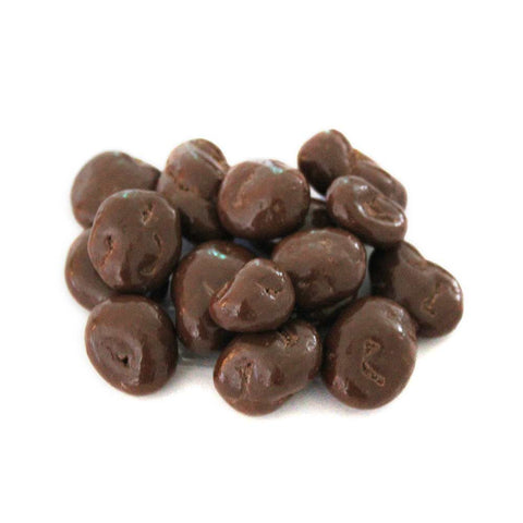 Ozark Nut Roasters Chocolate Amaretto Cherries