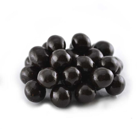 Ozark Nut Roasters Dark Chocolate Espresso Beans