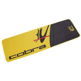 Cobra Golf Crown C Player's Golf Towel