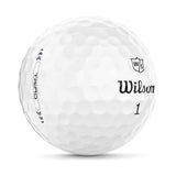 Wilson Staff Triad Golf Balls - Sleeve
