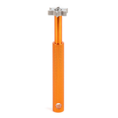 Dynacraft Golf Club Groove Sharpener Tool