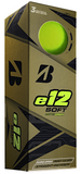 Bridgestone Golf e12 Soft Golf Balls