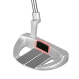 FlexTee Rubber Tungsten Golf Club Weights - 10 Pack