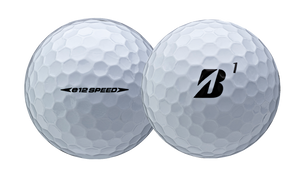 Bridgestone e12 Speed Golf Ball Sleeve