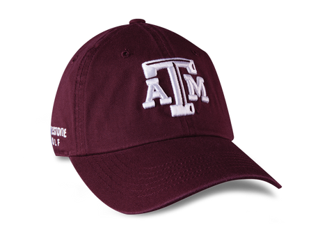 Bridgestone Golf NCAA Collegiate Team Hats 30 Teams CaddiesShack