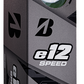 Bridgestone e12 Speed Golf Ball Sleeve