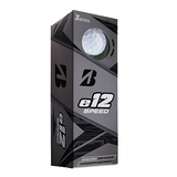Bridgestone e12 Speed Golf Ball Sleeve