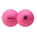Bridgestone Lady e6 Golf Ball Sleeve