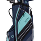 Cleveland Golf Bloom Ladies Complete Set
