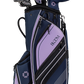 Cleveland Golf Bloom Ladies Complete Set