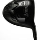 Power Play Juggernaut Titanium Draw Driver - Non-Conforming