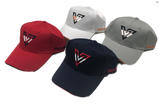 Volvik Hat Golf Structured Logo Hat / Cap