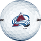 Bridgestone e6 NHL Licensed Golf Balls - 8 Teams Available