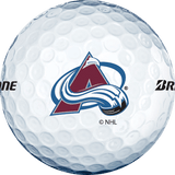 Bridgestone e6 NHL Licensed Golf Balls - 8 Teams Available