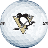 Bridgestone e6 NHL Licensed Golf Balls - 8 Teams Available