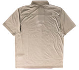 Oakley Golf Mens Ordnance Short Sleeve Polo