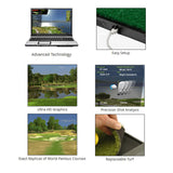 OptiShot 2 Golf Simulator