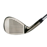 PowerBilt Golf XRT Black Nickel Wedges