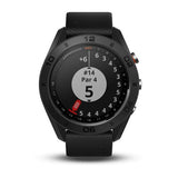 Garmin Approach S60 Black Touchscreen GPS Enabled Golf Watch