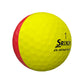 Srixon Q-Star Tour Divide Golf Balls - Sleeve