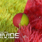 Srixon Q-Star Tour Divide Golf Balls - Sleeve