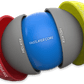 Srixon Q-Star Tour Divide Golf Balls - Sleeve
