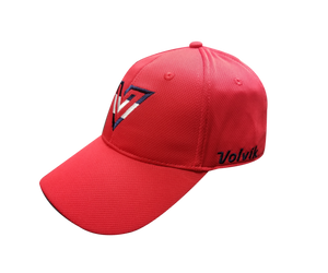 Volvik Hat Golf Structured Logo Hat / Cap