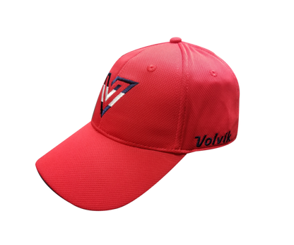 Volvik Hat Golf Structured Logo Hat / Cap