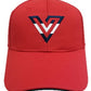 Volvik Hat Golf Structured Logo Hat / Cap