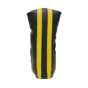 Sahara Retro Vintage Blade Putter Headcovers